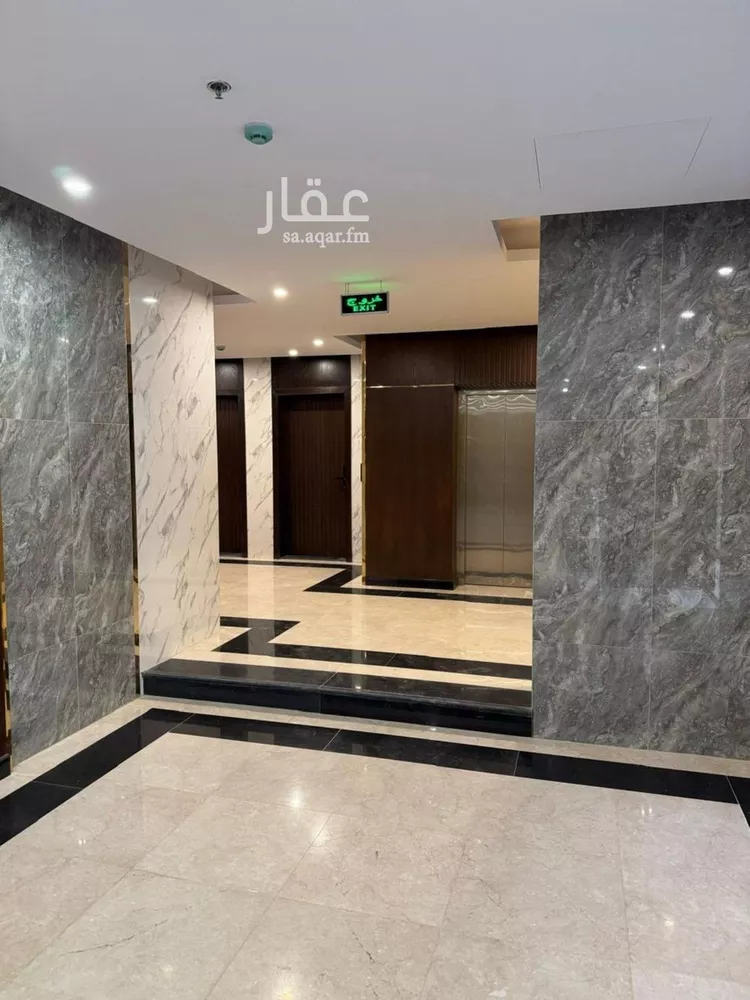 شقة للبيع في شارع بشير البصري, حي النرجس, مدينة الرياض, منطقة الرياض صورة 2