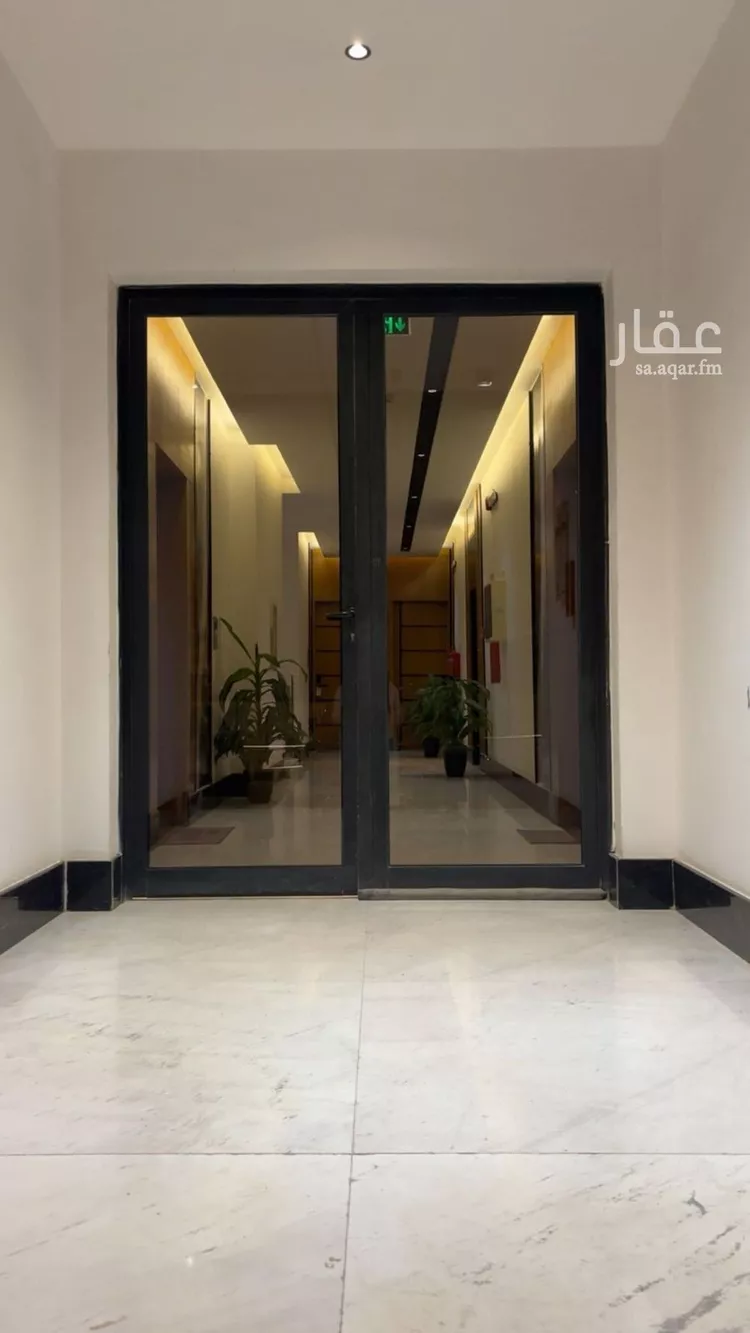 شقة للإيجار في شارع الربيع, حي النرجس, مدينة الرياض, منطقة الرياض صورة 2