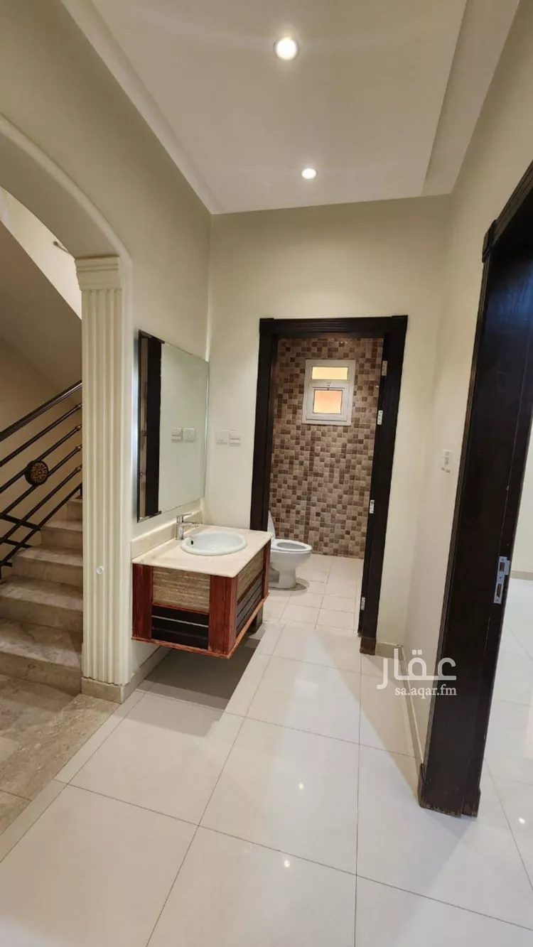 شقة للإيجار في شارع ياقوت الإمامي, حي العارض, مدينة الرياض, منطقة الرياض صورة 3