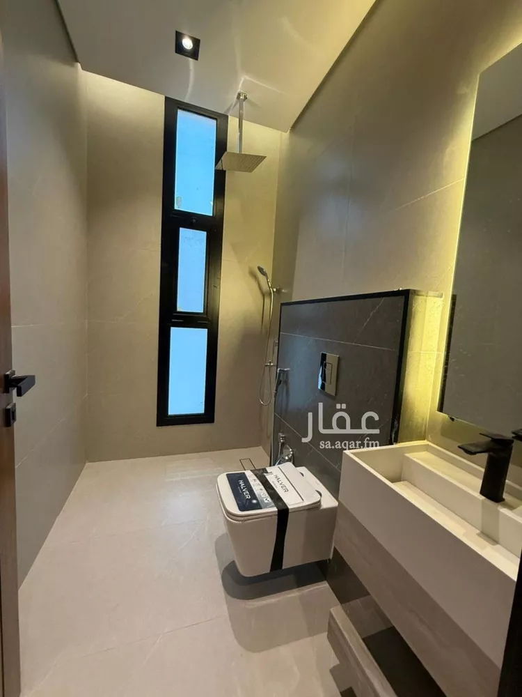 فيلا للإيجار في شارع عبدالوهاب بن بخت, حي النرجس, مدينة الرياض, منطقة الرياض صورة 5