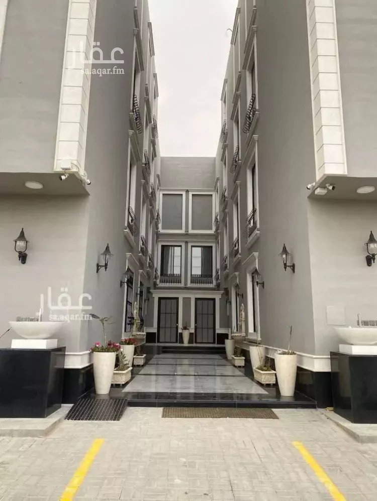 شقة للإيجار في شارع محمد بن عبدالعزيز الدغيثر, حي الملقا, مدينة الرياض, منطقة الرياض