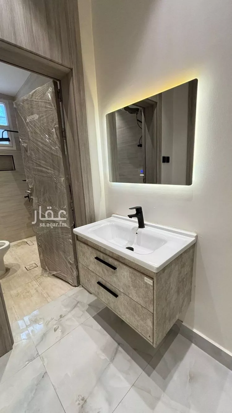 شقة للإيجار في شارع آل داود, حي الحمراء, مدينة الرياض, منطقة الرياض صورة 5