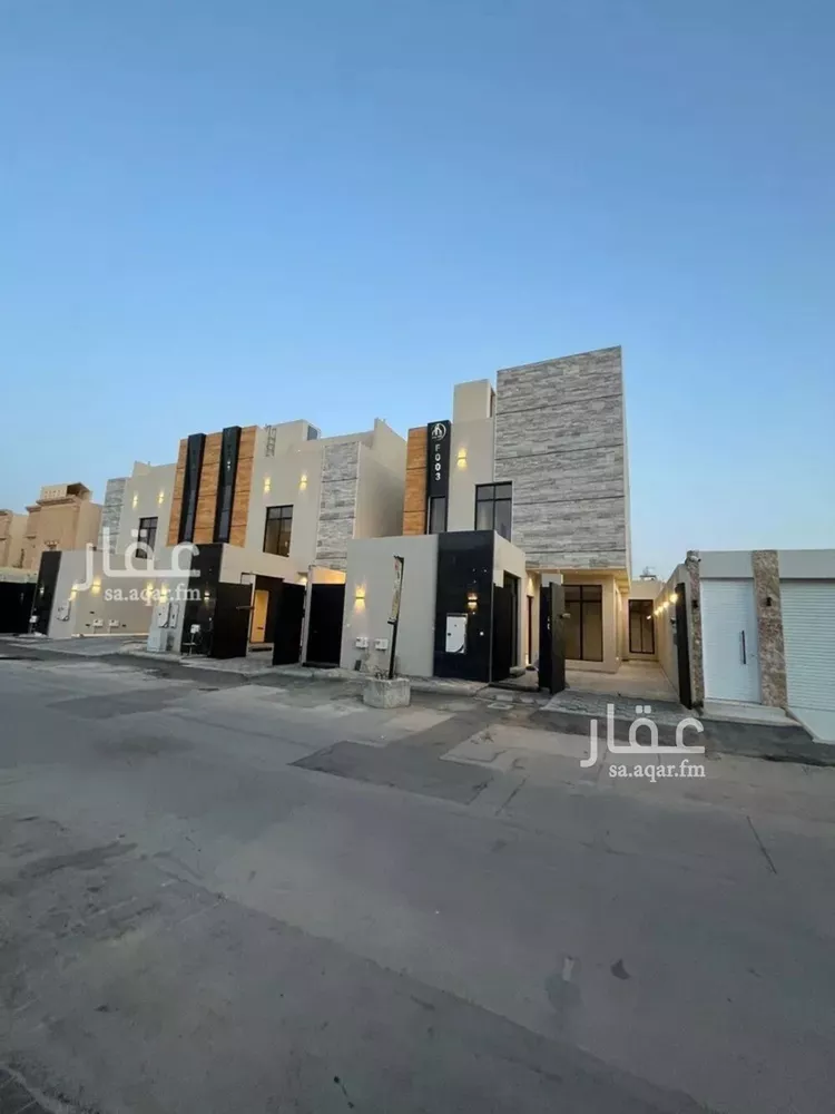 فيلا للبيع في شارع جبل مرة, حي قرطبة, مدينة الرياض, منطقة الرياض