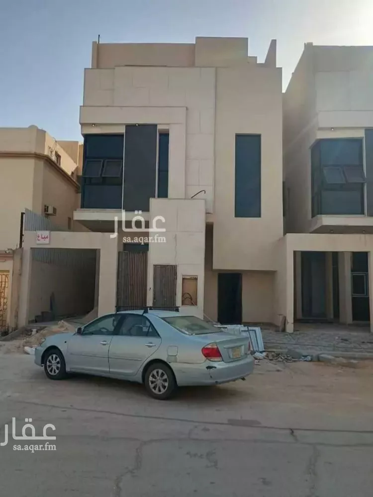 دور للبيع في شارع الصفحي, حي قرطبة, مدينة الرياض, منطقة الرياض صورة 2