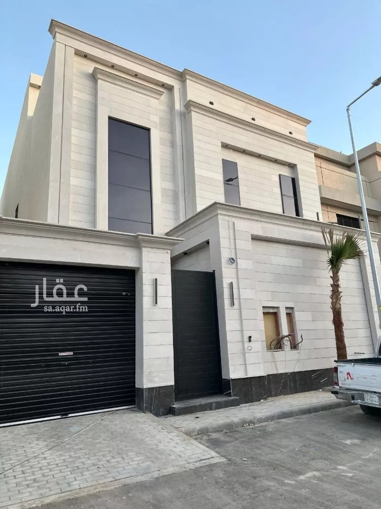 فيلا للبيع في حي الرمال, مدينة الرياض, منطقة الرياض
