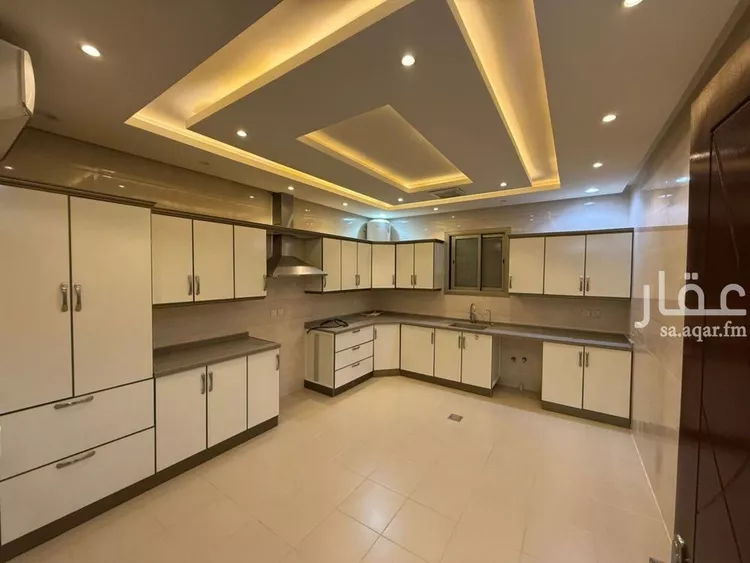 دور للإيجار في شارع الحسن بن الهيثم, حي النرجس, مدينة الرياض, منطقة الرياض صورة 2