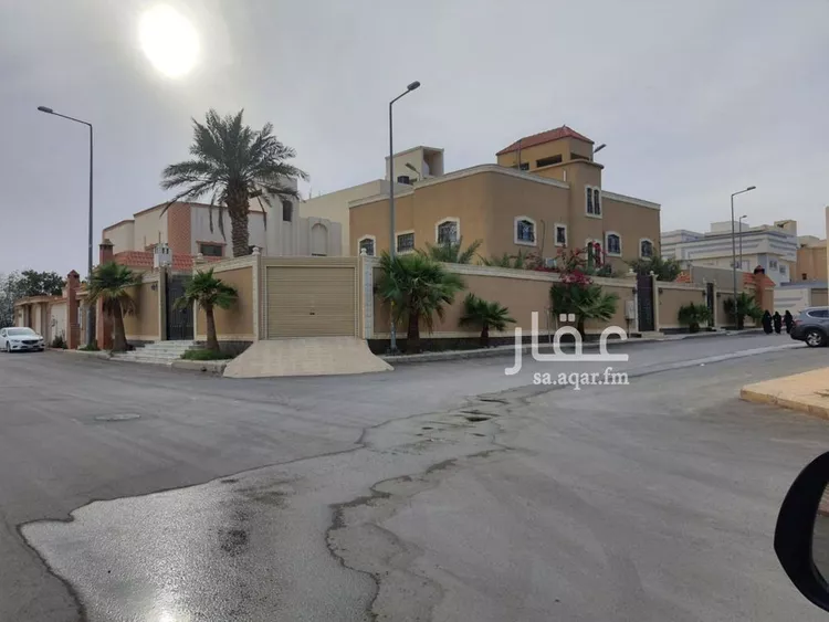 فيلا للبيع في شارع البشايرة, حي السويدي الغربي, مدينة الرياض, منطقة الرياض