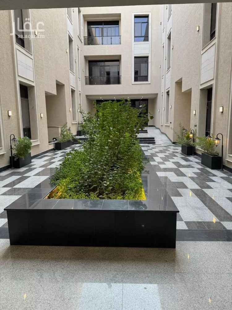 شقة للبيع في شارع بشير البصري, حي النرجس, مدينة الرياض, منطقة الرياض صورة 3