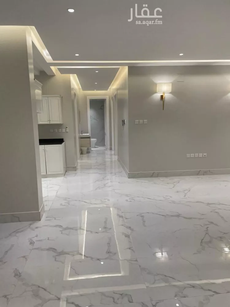 شقة للإيجار في شارع الأمير عبدالعزيز بن محمد بن عياف, حي الياسمين, مدينة الرياض, منطقة الرياض صورة 2