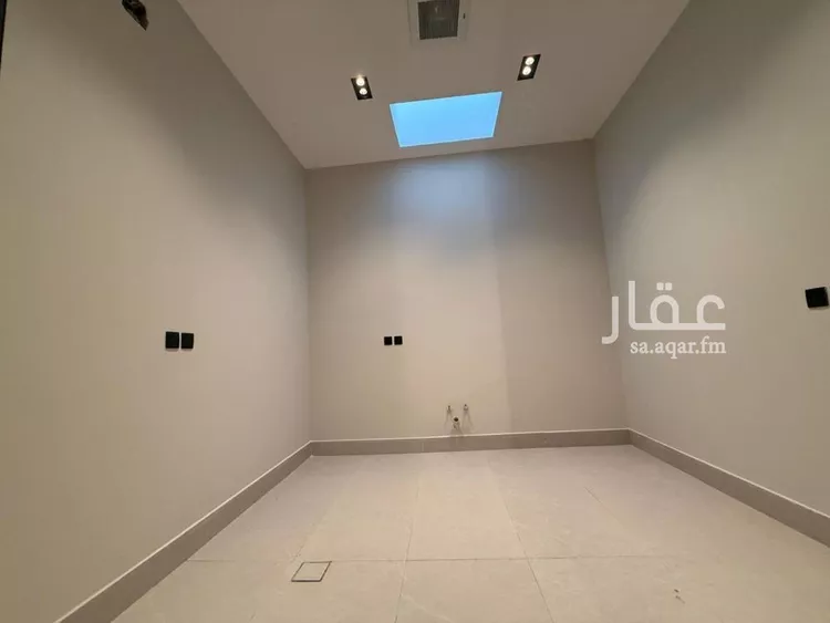 فيلا للإيجار في شارع عبدالوهاب بن بخت, حي النرجس, مدينة الرياض, منطقة الرياض صورة 3