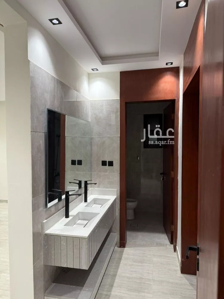 دور للإيجار في شارع عبدالله بن أبي البركات, حي عكاظ, مدينة الرياض, منطقة الرياض صورة 2