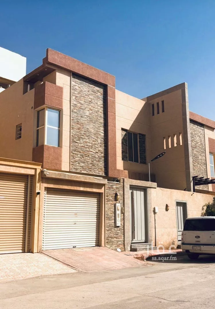 فيلا للبيع في شارع رقم 399, حي ظهرة لبن, مدينة الرياض, منطقة الرياض