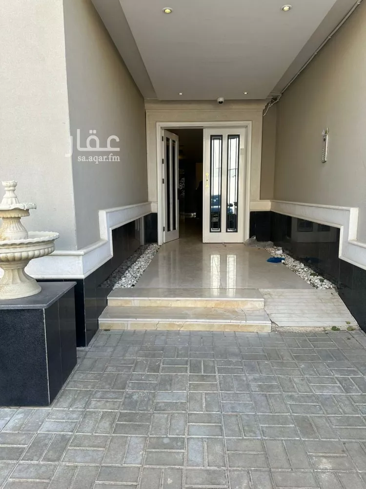 شقة للإيجار في شارع محمد بن عبدالعزيز الدغيثر, حي الملقا, مدينة الرياض, منطقة الرياض صورة 2