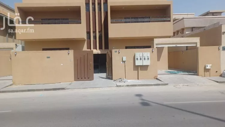 عمارة للبيع في شارع كعب بن زهير, حي السويدي, مدينة الرياض, منطقة الرياض