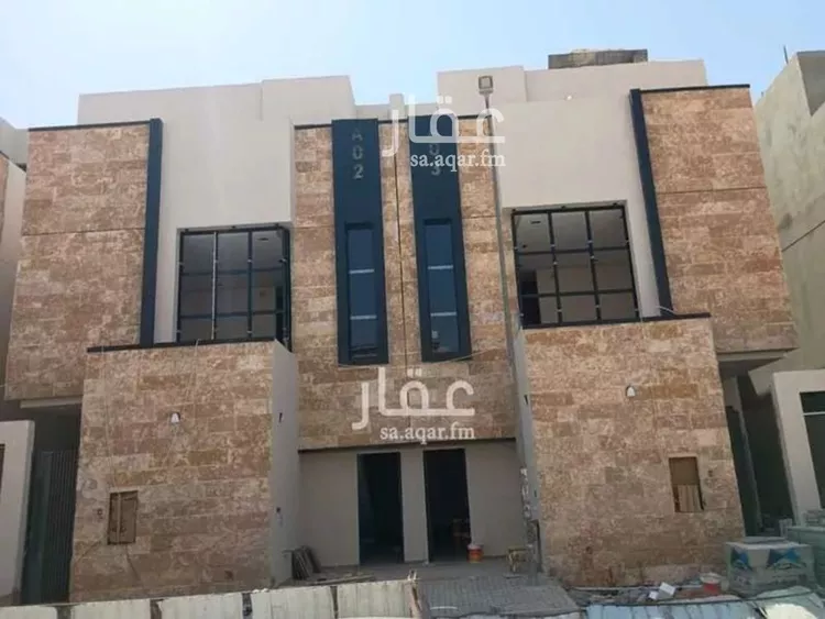 دور للبيع في شارع الظهيرة, حي الخليج, مدينة الرياض, منطقة الرياض