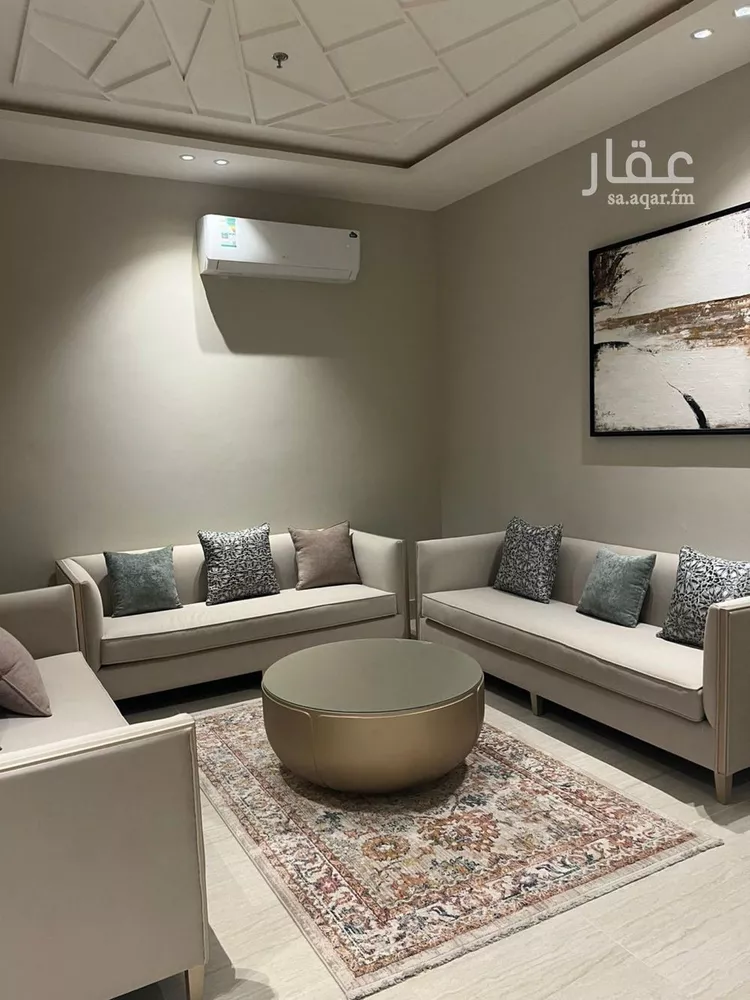 شقة للإيجار في شارع الوادي الأخضر, حي قرطبة, مدينة الرياض, منطقة الرياض صورة 4