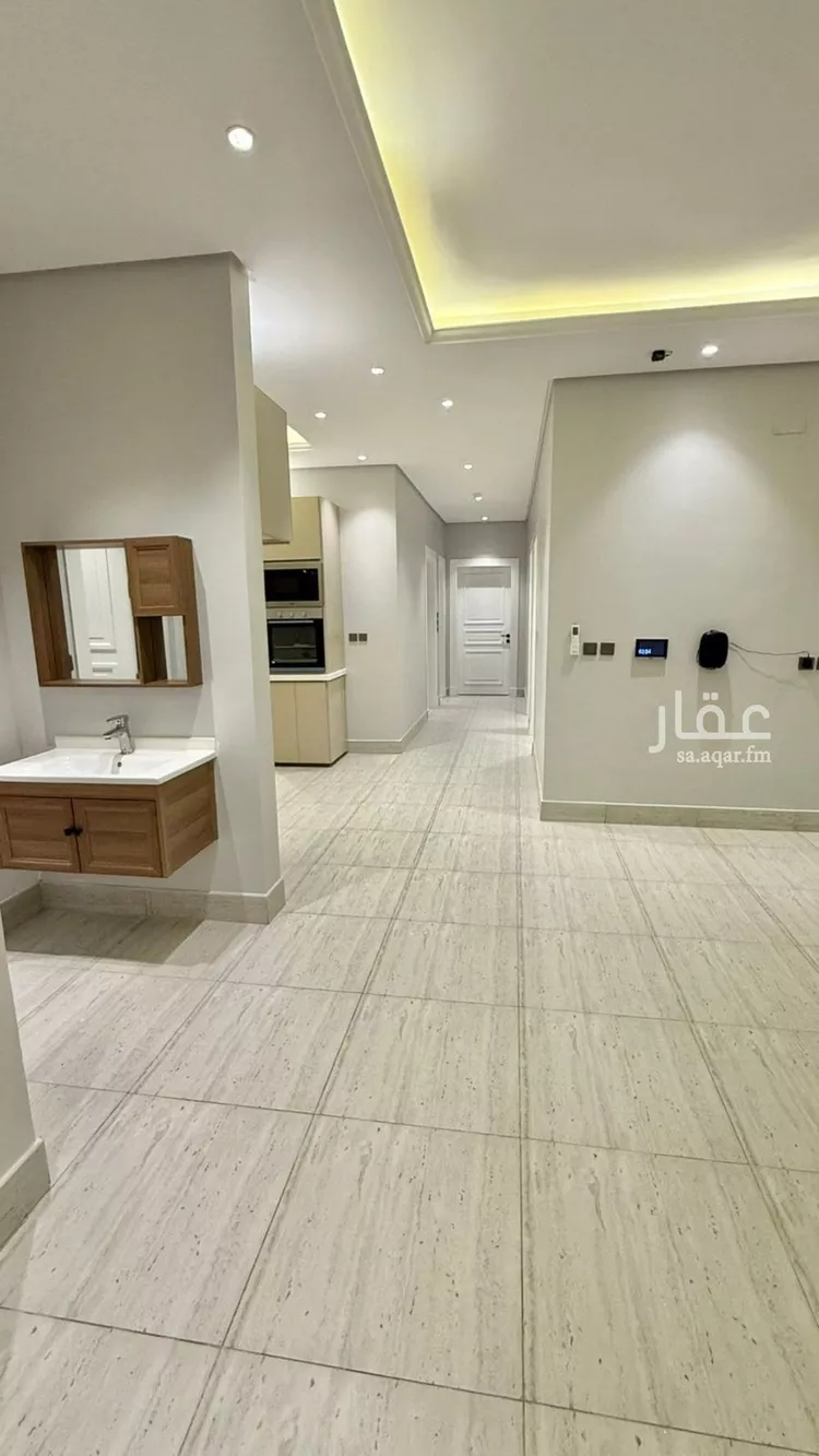شقة للإيجار في شارع ابها, حي الملقا, مدينة الرياض, منطقة الرياض صورة 4