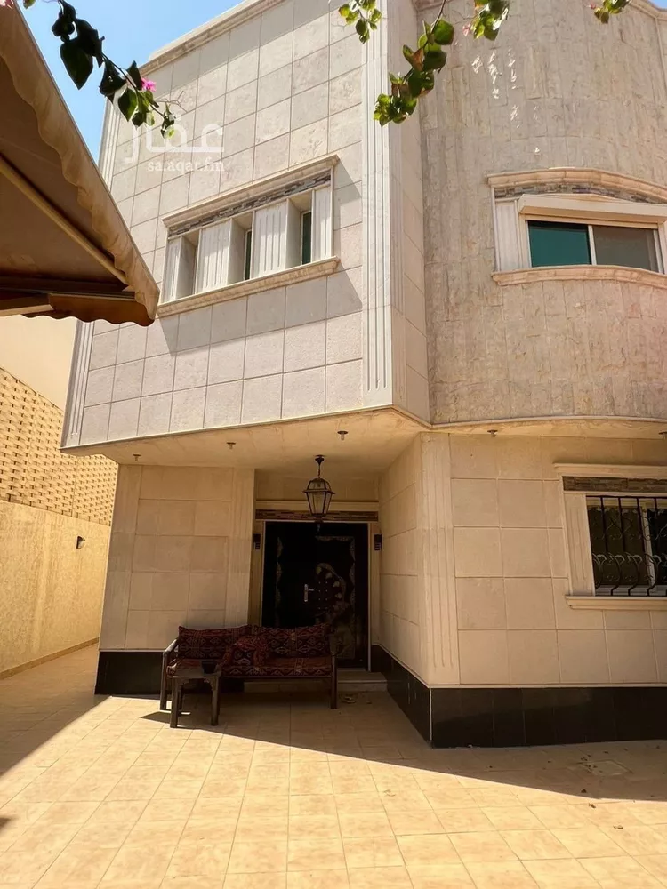 فيلا للبيع في شارع الياقوت, حي الصحافة, مدينة الرياض, منطقة الرياض صورة 4