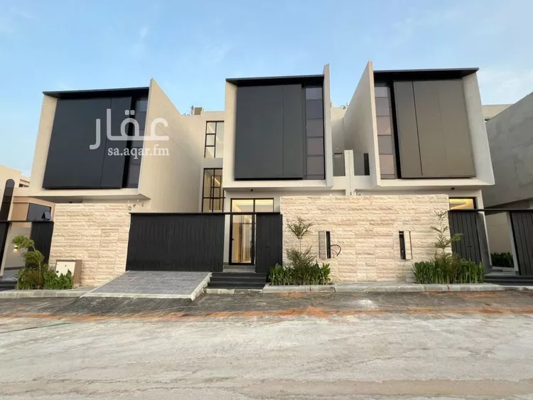 فيلا للبيع في شارع الامير فيصل ابن بندرين عبدالعزيز , حي النرجس, مدينة الرياض, منطقة الرياض صورة 2