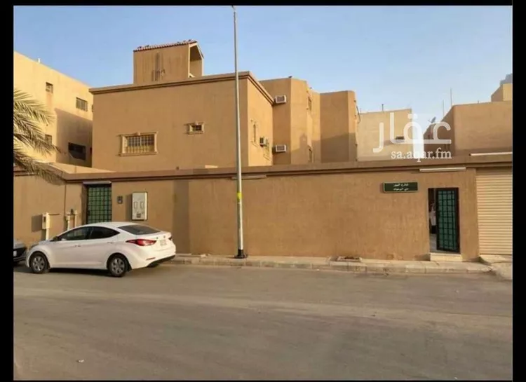 فيلا للبيع في شارع الموز, حي اليرموك, مدينة الرياض, منطقة الرياض