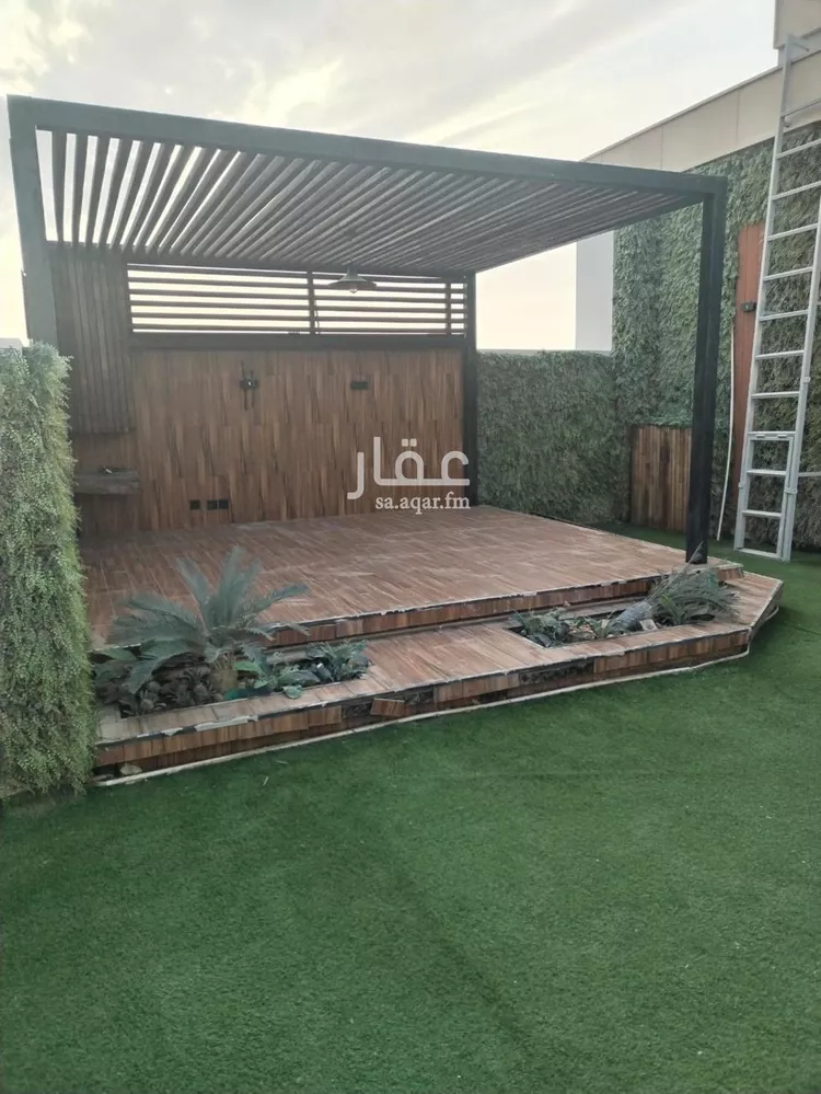 فيلا للبيع في شارع عبدالعزيز بن سبيل, حي العارض, مدينة الرياض, منطقة الرياض صورة 4