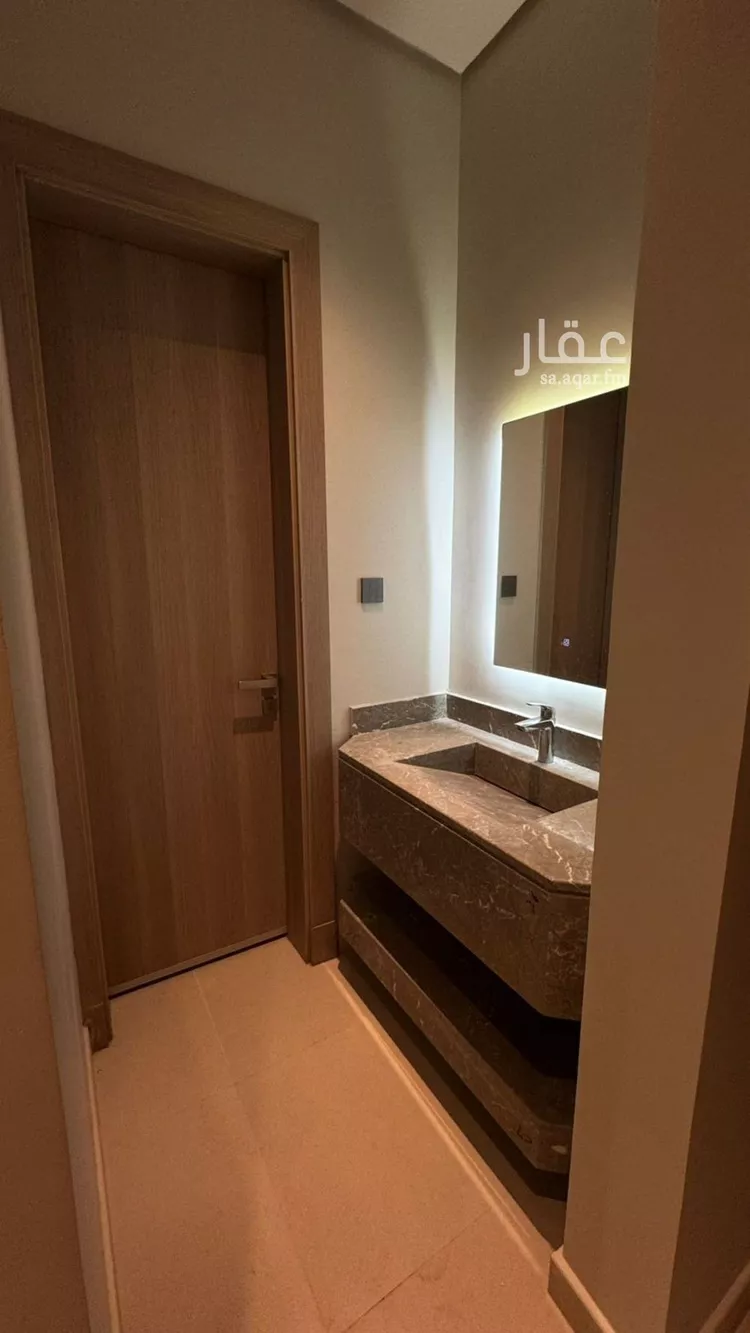 دور للإيجار في شارع أبي الحسن الكمال, حي العارض, مدينة الرياض, منطقة الرياض صورة 5