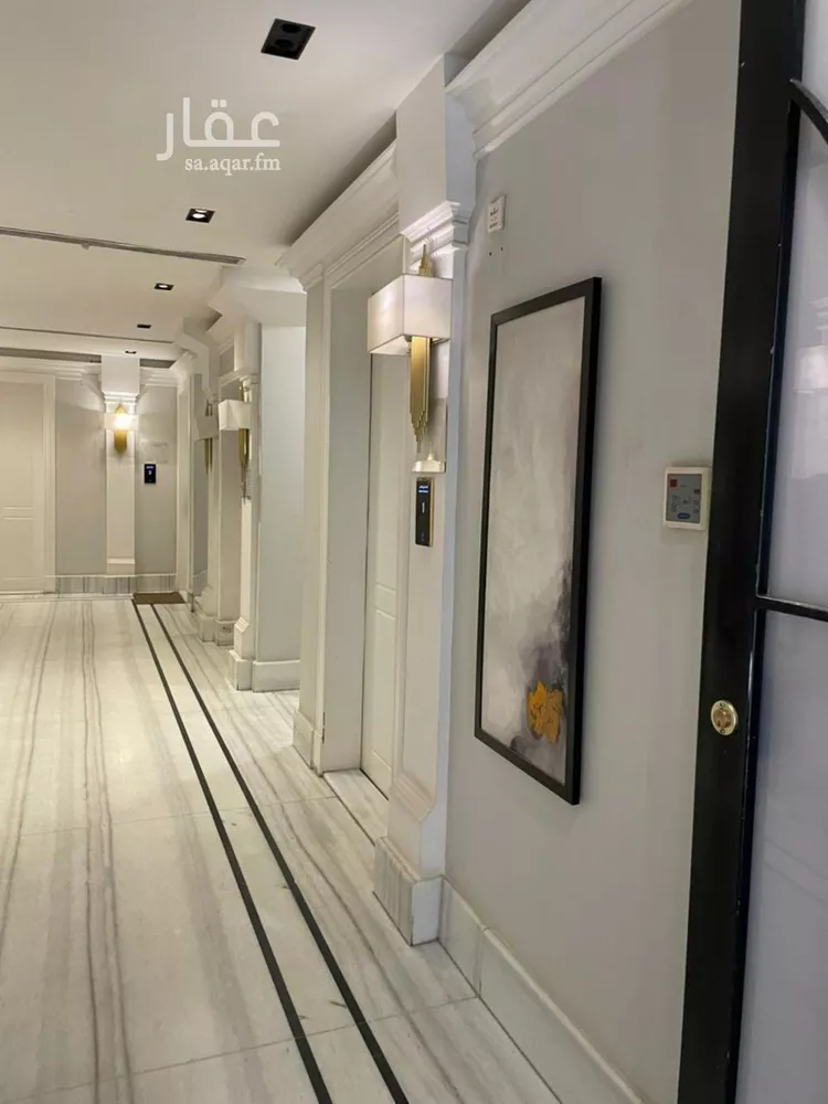 شقة للإيجار في شارع الأمير عبدالعزيز بن محمد بن عياف, حي الياسمين, مدينة الرياض, منطقة الرياض صورة 5