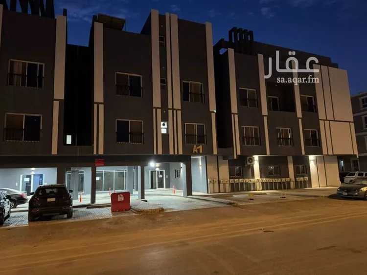شقة للإيجار في شارع السلاطين, حي طويق, مدينة الرياض, منطقة الرياض