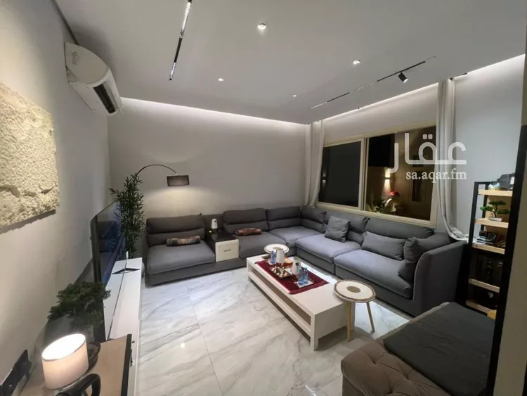 شقة للإيجار في شارع جبل شمام, حي القادسية, مدينة الرياض, منطقة الرياض صورة 4