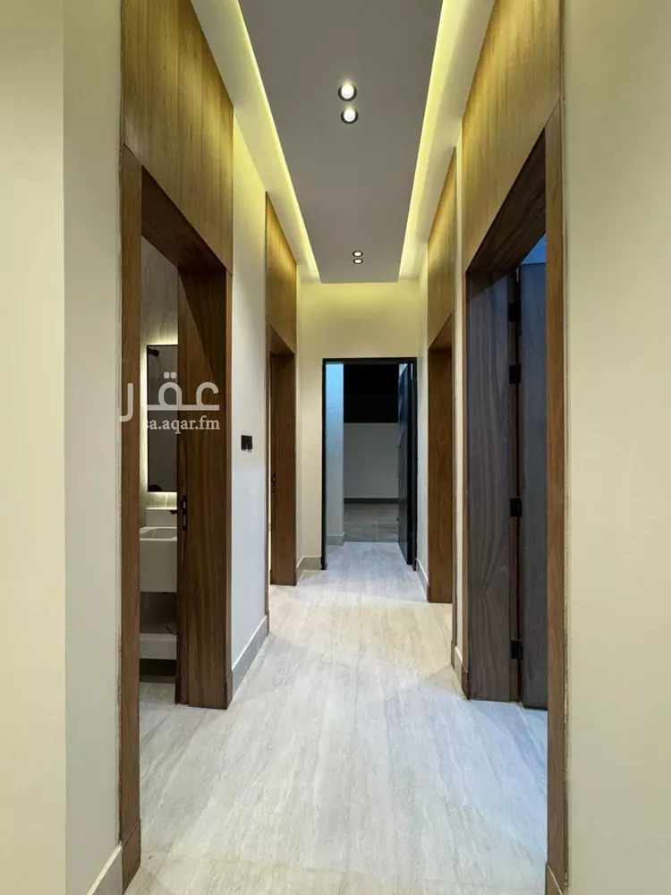 شقة للإيجار في شارع الغمار, حي الحزم, مدينة الرياض, منطقة الرياض صورة 3