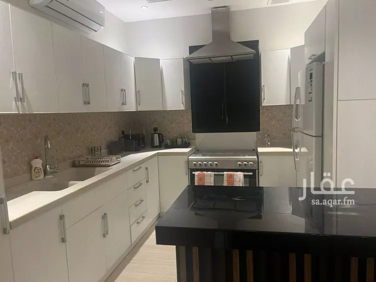 شقة للإيجار في شارع الامير فيصل بن عبدالله بن عبدالرحمن, حي حطين, مدينة الرياض, منطقة الرياض صورة 5