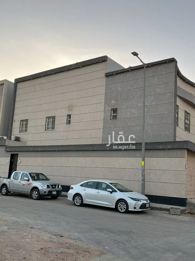 فيلا للبيع في شارع رقم 360, حي المونسية, مدينة الرياض, منطقة الرياض صورة 5