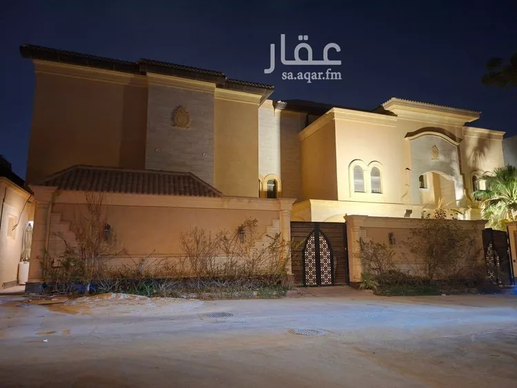 فيلا للبيع في شارع مالك بن الريب, حي الرحمانية, مدينة الرياض, منطقة الرياض صورة 3