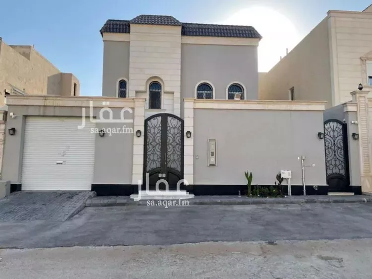 فيلا للبيع في شارع رقم 464, حي الملقا, مدينة الرياض, منطقة الرياض