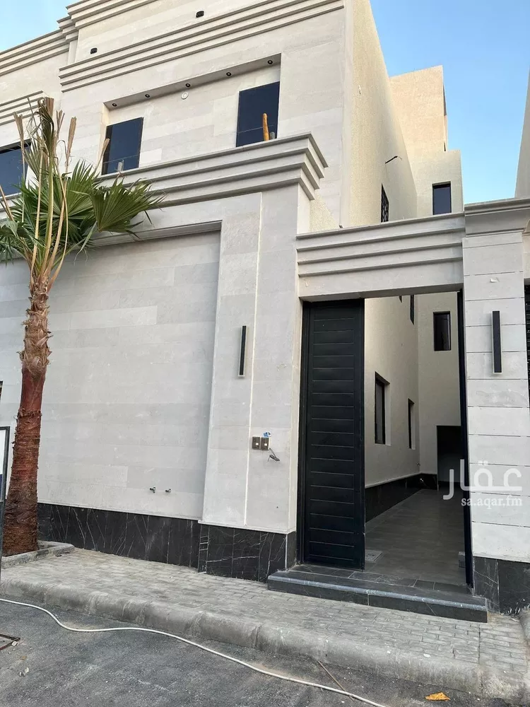 فيلا للبيع في حي الرمال, مدينة الرياض, منطقة الرياض صورة 2