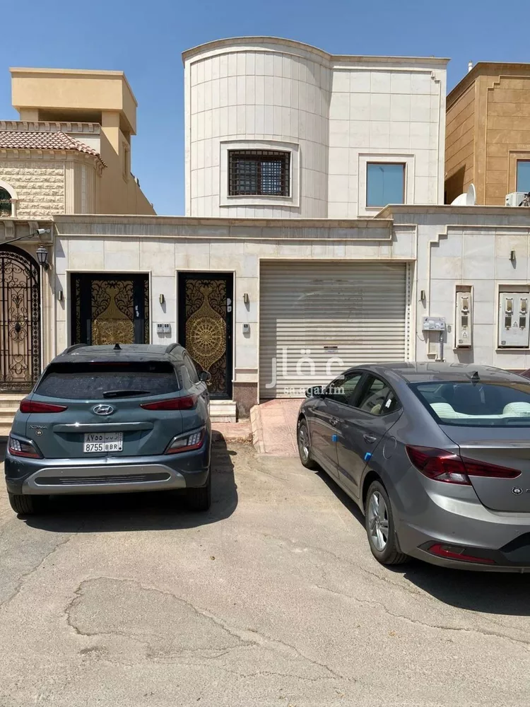 فيلا للبيع في شارع الساعى, حي الفيحاء, مدينة الرياض, منطقة الرياض