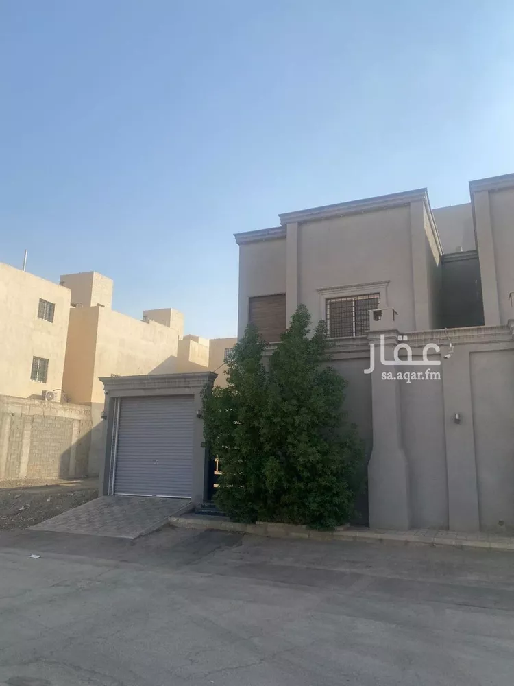 فيلا للبيع في شارع يحيى بن إسحاق, حي الرمال, مدينة الرياض, منطقة الرياض