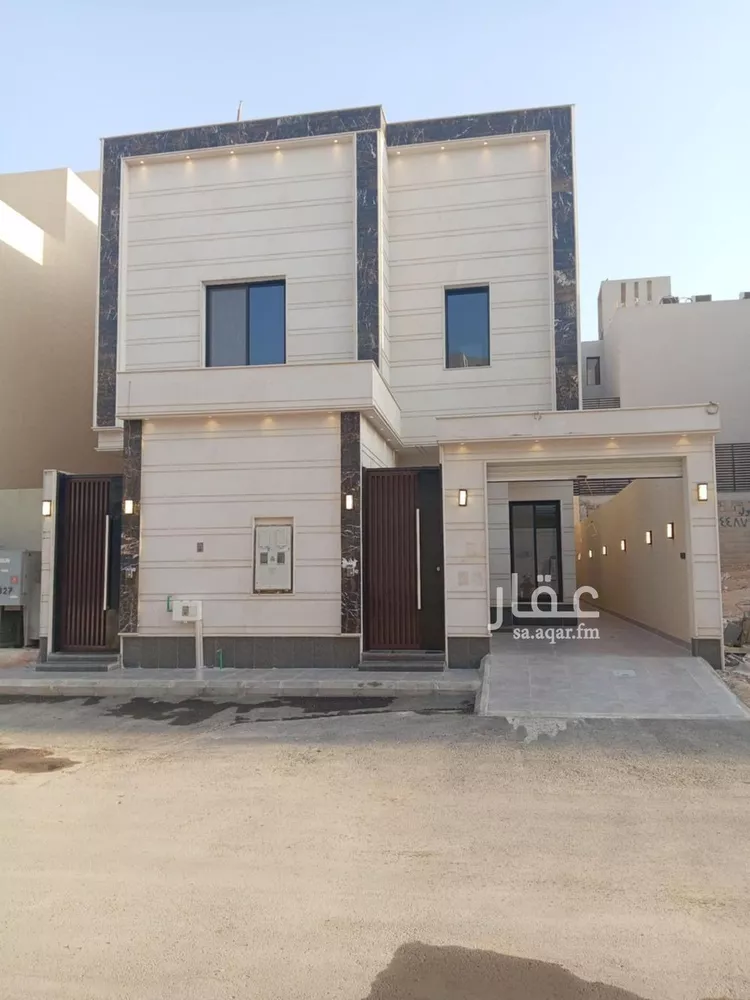 فيلا للبيع في شارع عبدالله بن أبي الهذيل, حي الرمال, مدينة الرياض, منطقة الرياض