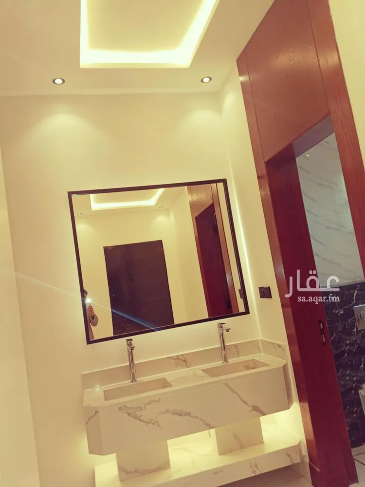 فيلا للبيع في شارع عبدالله بن أبي الهذيل, حي الرمال, مدينة الرياض, منطقة الرياض صورة 5