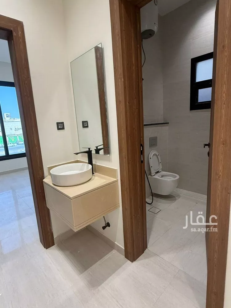 دور للإيجار في شارع محمد بن ميمون, حي طويق, مدينة الرياض, منطقة الرياض صورة 5