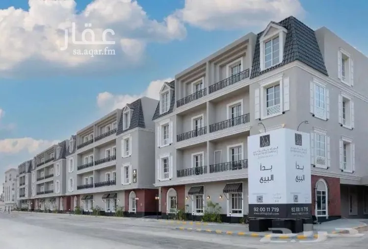 Apartment for Rent in Riyadh An Narjis صورة 2