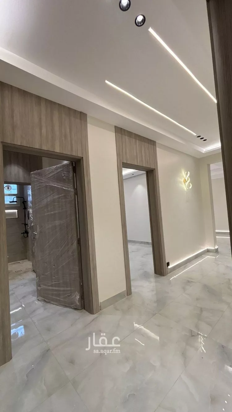 شقة للإيجار في شارع آل داود, حي الحمراء, مدينة الرياض, منطقة الرياض صورة 4