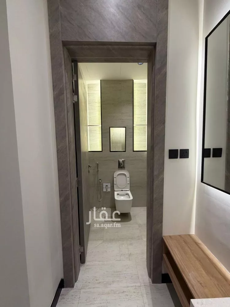 شقة للإيجار في شارع الجنادريه, حي ظهرة لبن, مدينة الرياض, منطقة الرياض صورة 5