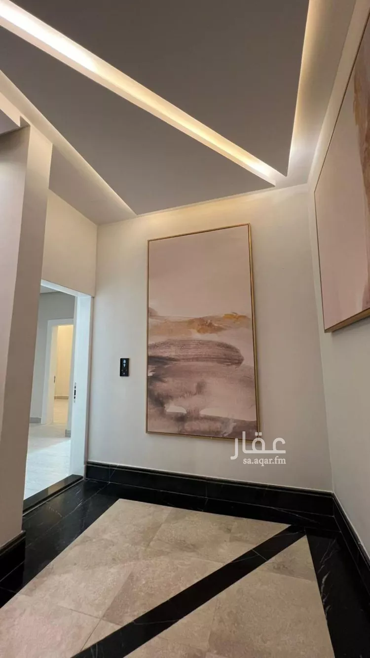 شقة للبيع في شارع دباس بن راشد, حي قرطبة, مدينة الرياض, منطقة الرياض صورة 2