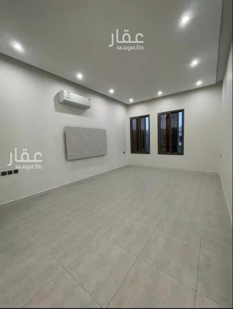 شقة للإيجار في شارع وادي زمزم, حي القادسية, مدينة الرياض, منطقة الرياض صورة 5