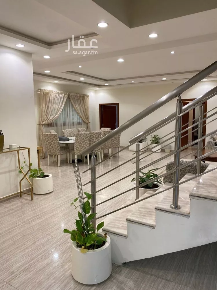 فيلا للبيع في شارع الساعى, حي الفيحاء, مدينة الرياض, منطقة الرياض صورة 4