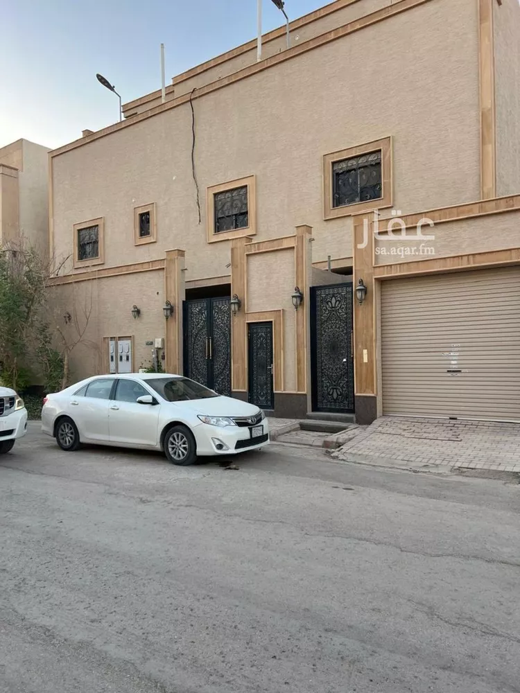 فيلا للبيع في شارع عبدالرحمن صباغ, حي القيروان, مدينة الرياض, منطقة الرياض