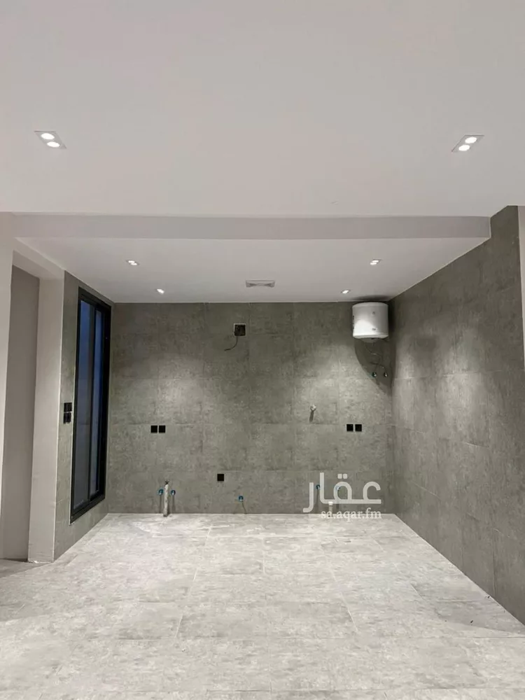 دور للإيجار في شارع فهد المارك, حي الرمال, مدينة الرياض, منطقة الرياض صورة 4
