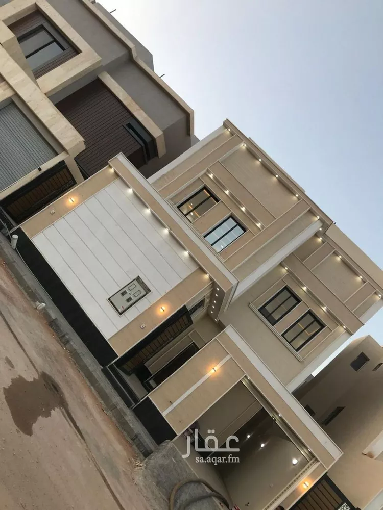 فيلا للبيع في شارع تميم الجرجاني, حي الرمال, مدينة الرياض, منطقة الرياض