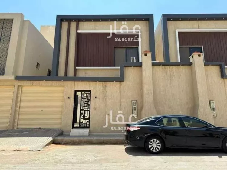 فيلا للبيع في شارع الدوائر, حي العزيزية, مدينة الرياض, منطقة الرياض